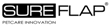 Sureflap logo